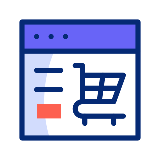 E-commerce